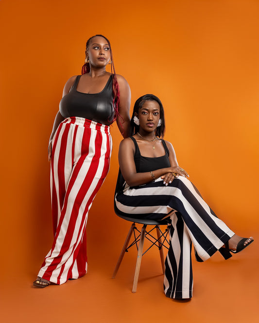 Miale Pants