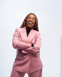 Binti Suit