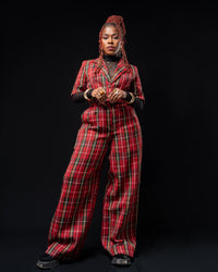 Wendo Suit