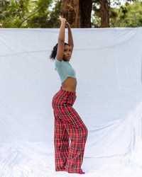 Wendo Pants