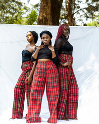 Wendo Pants